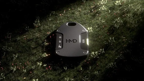 HMD OffGrid gamen.pro 1