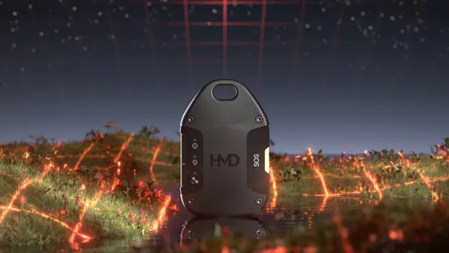 HMD OffGrid gamen.pro