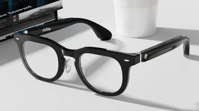 Halliday Smart Glasses gamen.pro