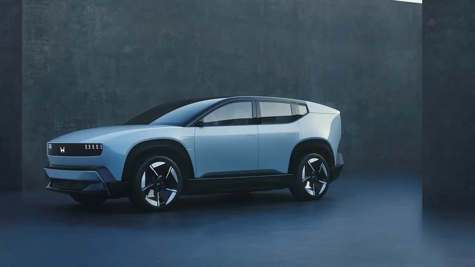 Honda 0 SUV gamen.pro 2