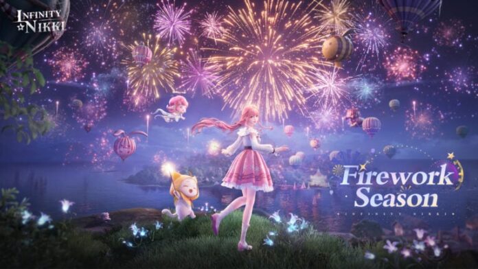 Infinity Nikki Firework Season 01 20 25 768x432 gamen.pro