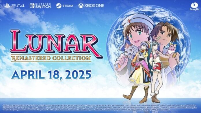 LUNAR Remastered Collection Date 01 14 25 768x432 gamen.pro