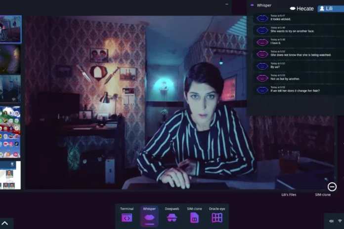 Lili gamen.pro