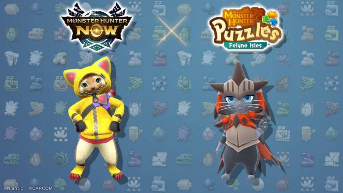 MHPuzzles MHNow Collabo en 1920x1080 without text