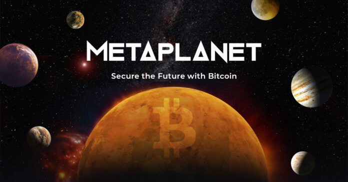 Metaplanet gamen.pro