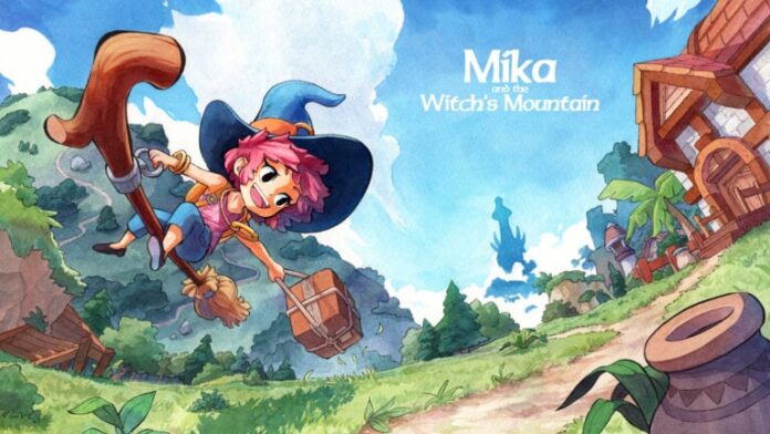 Mika Witch Mountain 01 14 25 768x432 gamen.pro 1