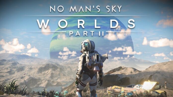 No Mans Sky Worlds II 01 29 25 gamen.pro