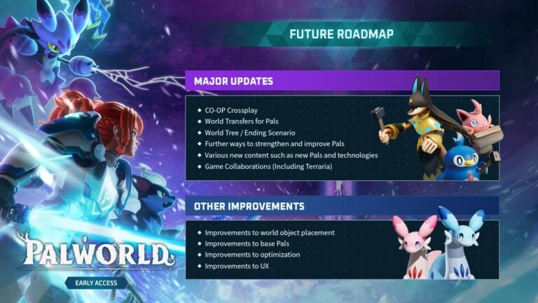 Palworld 01 19 25 002 768x432 roadmap gamen.pro