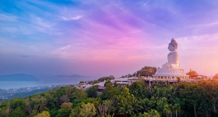 Phuket Thailand gID gamen.pro