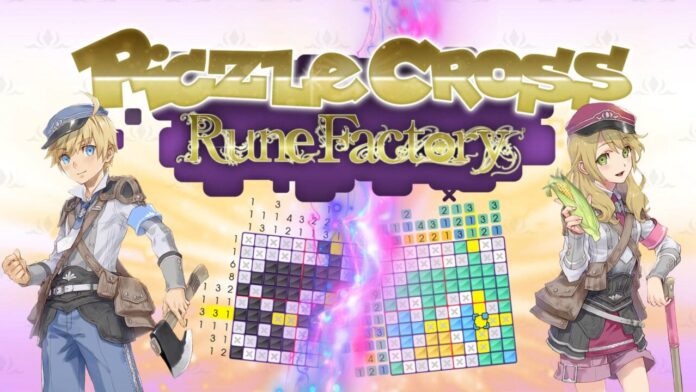 Piczle Cross Rune Factory 01 29 25 1280x720 gamen.pro