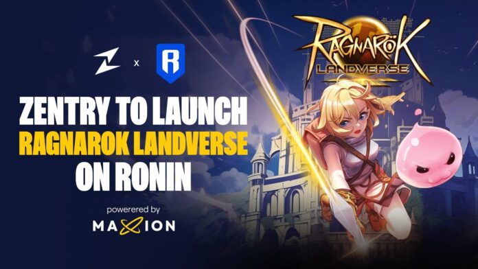 Ragnarok Landverse Genesis gamen.pro