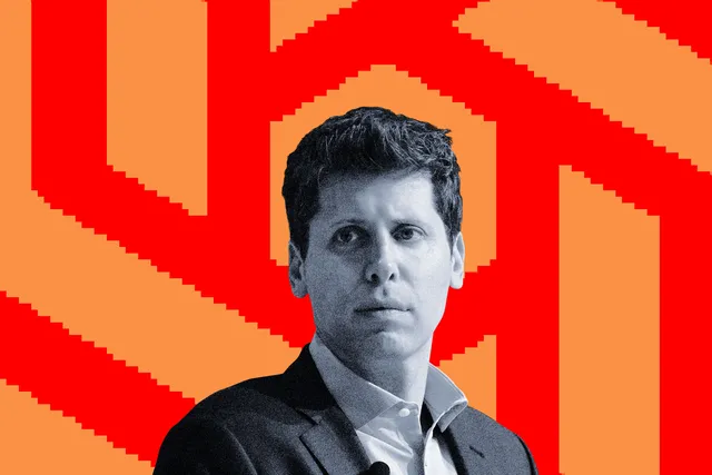 STK201 SAM ALTMAN CVIRGINIA C