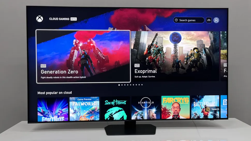 Chờ đợi gì ở Samsung QN90F series trong năm 2025? 2 Samsung QN90D 1 gamen.pro