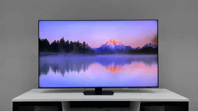 Samsung QN90F
