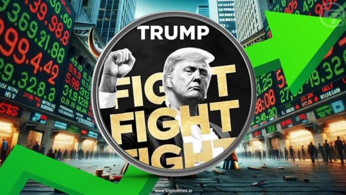 TRUMP Memecoin Price Analysis How high can it go 1 860x484 gamen.pro