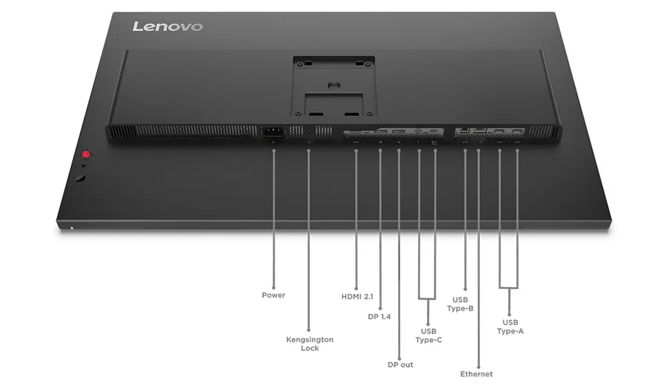 ThinkVision P32UD 40 970 80 gamen.pro