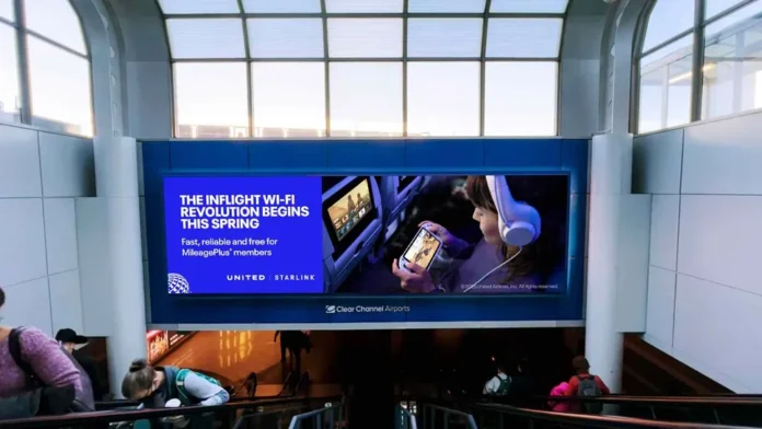 United Airlines gamen.pro 1