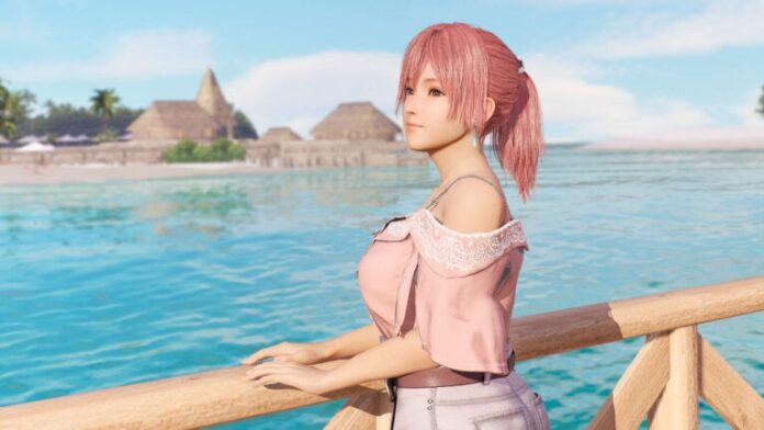 Venus Vacation PRISM DEAD OR ALIVE Xtreme 2025 01 22 25 004 768x432 gamen.pro