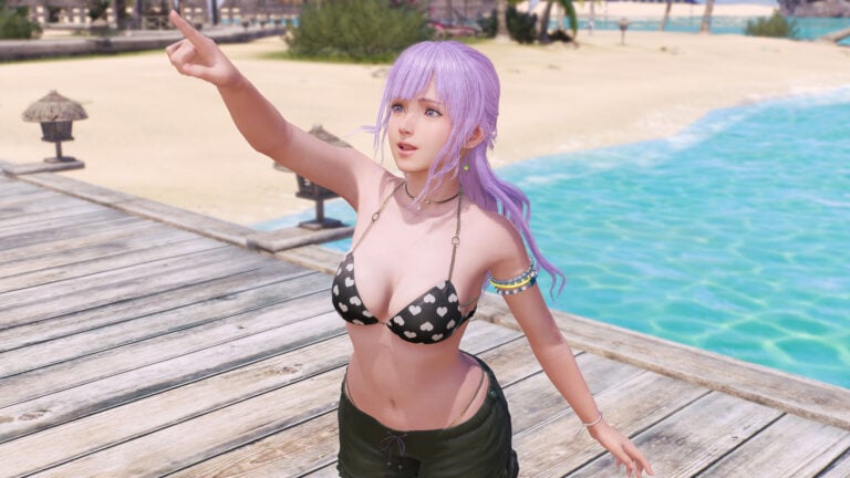 Venus Vacation PRISM DEAD OR ALIVE Xtreme 2025 01 22 25 010 768x432 gamen.pro