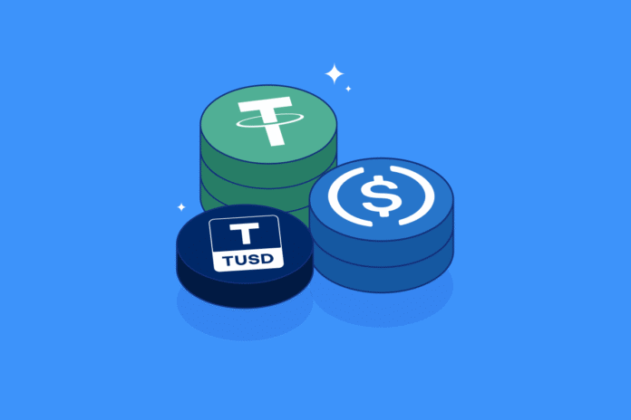 Whatis a stablecoin gamen.pro