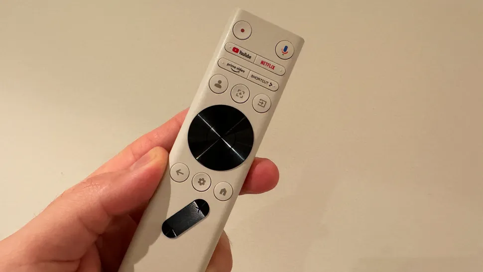 XGIMI MoGo 3 Pro 16012027