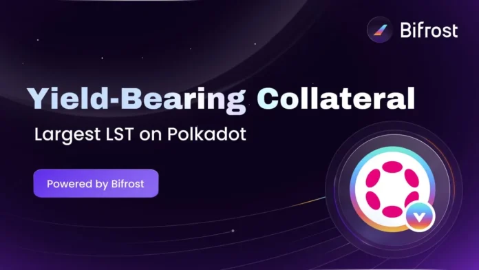 Yield Bearing Collateral 1735695305lPmjzsDLC8 gID 7 gamen.pro