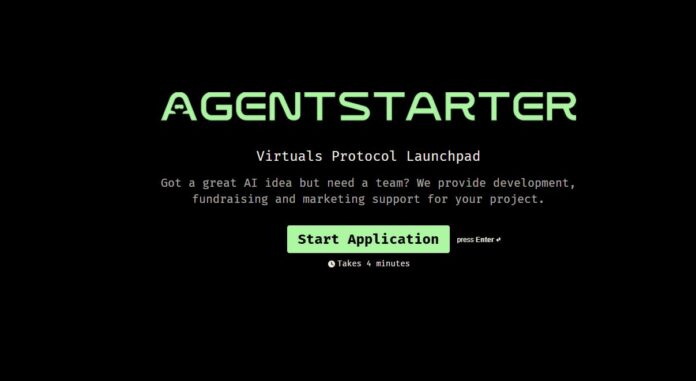 agentstarter 1