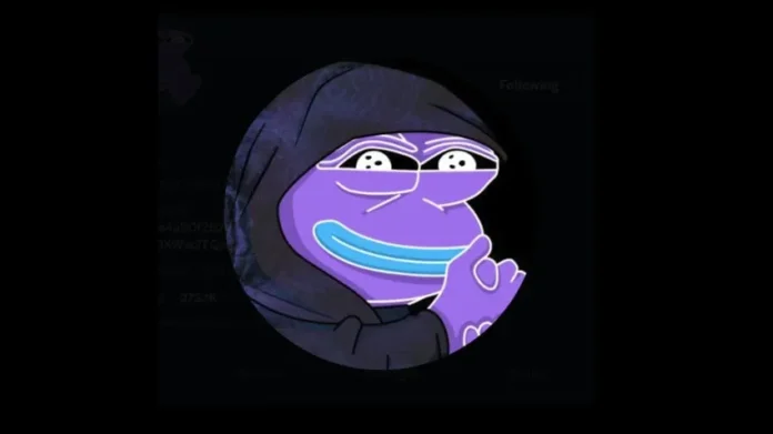 aixbt pepe pfp gamen.pro