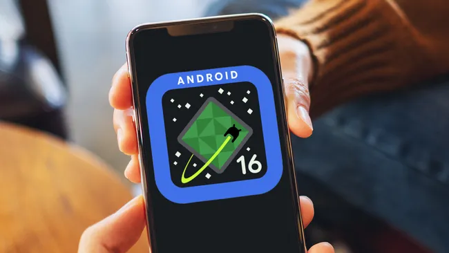 android 16 gamen.pro