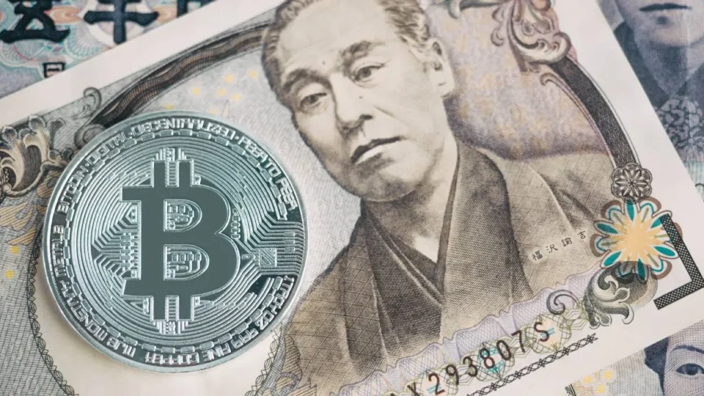 bitcoin japanese yen japan gID gamen.pro