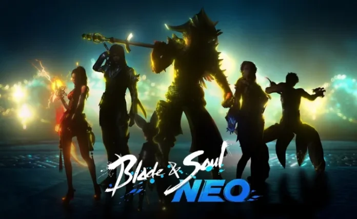 blade and soul neo 16012025