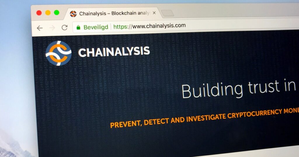 chainalysis gamen.pro 15012025