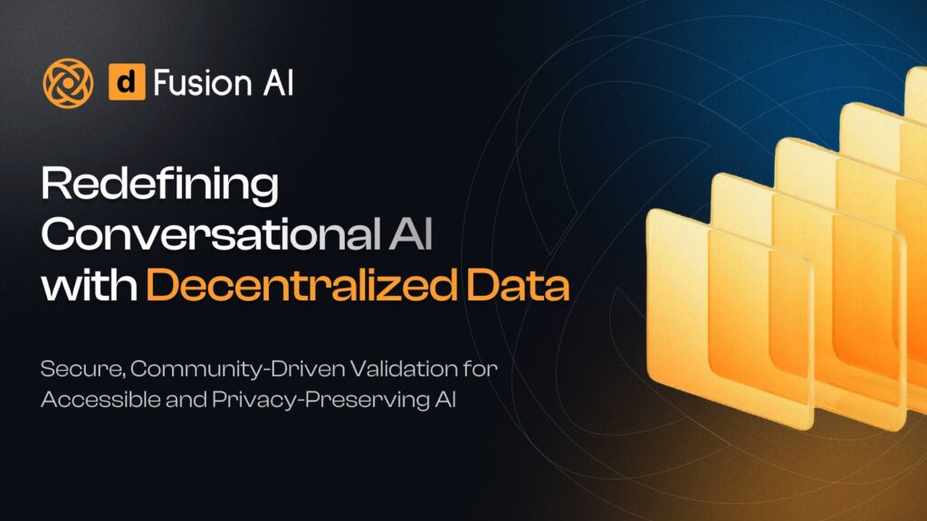 dFusion AI: Chia sẻ kiến thức để nhận phần thưởng 2 dFusion AI gamen.pro 1
