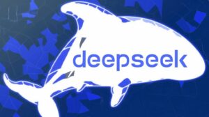 deepseek whale logo gamen.pro