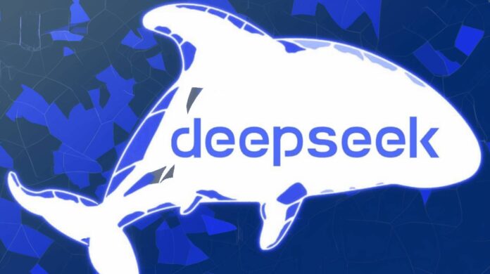 deepseek whale logo gamen.pro