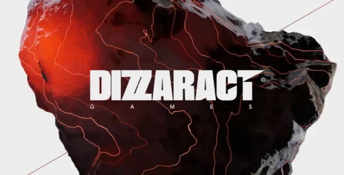 dizzaract games gamen.pro