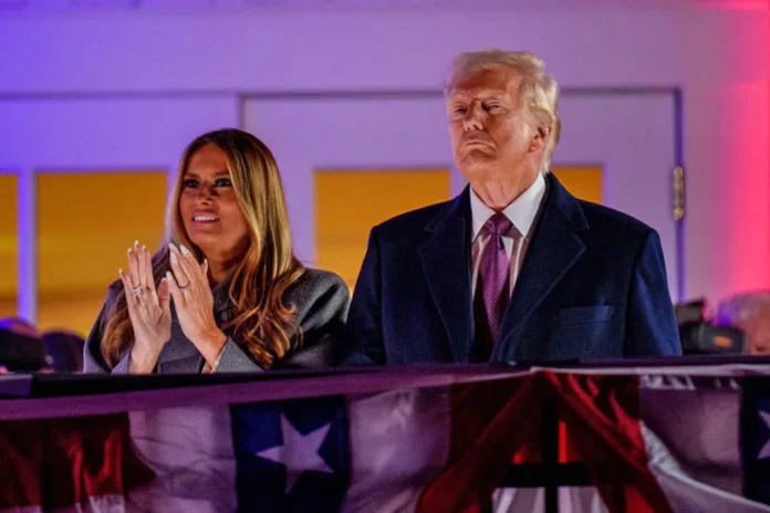 donald trump melania gamen.pro 1x 1