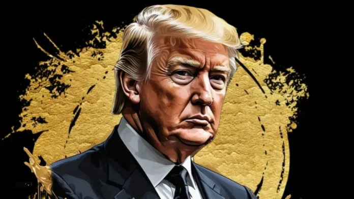 donald trump world liberty financial gID gamen.pro