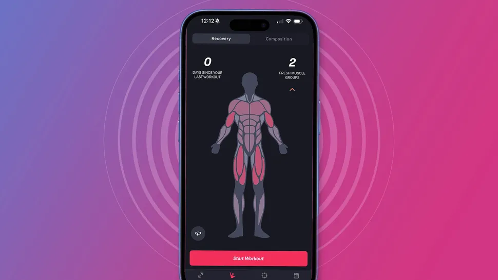 fitbod gamen.pro 2