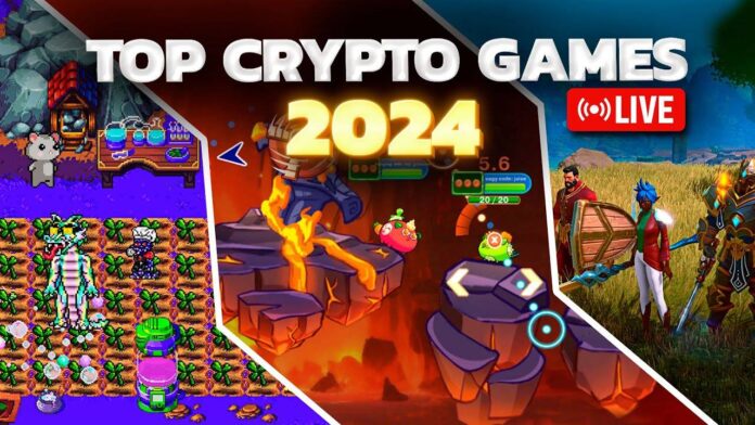 game crypto gamen.pro 02012025