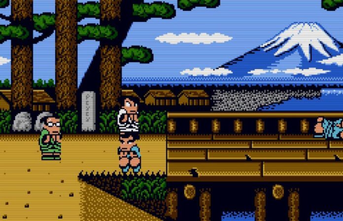 gamen.pro kunio lead