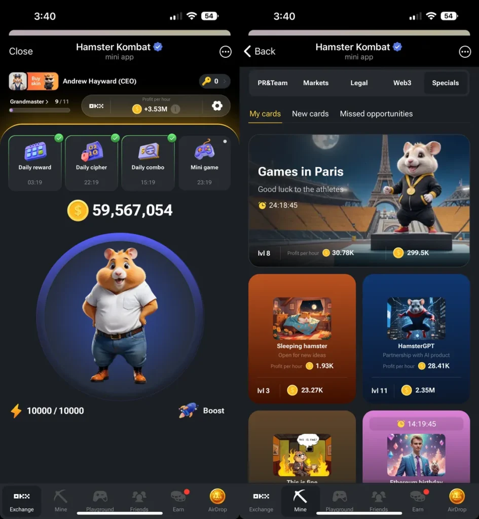 hamster kombat 2 gamen.pro