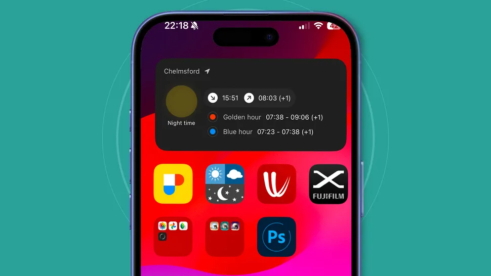 iPhone 16 gaps