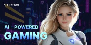 krypton gamen.pro ai