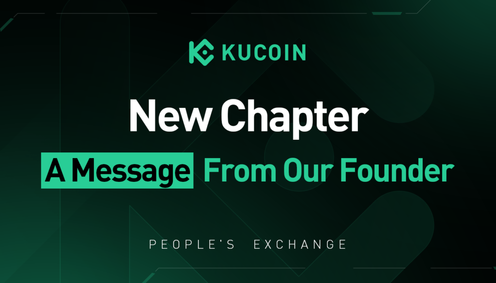 KuCoin nhận tội chuyển tiền không phép 1 kucoin shutterstock gID gamen.pro1