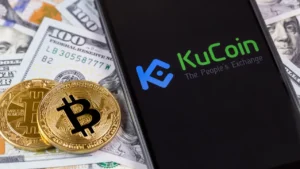 kucoin shutterstock gID gamen.pro