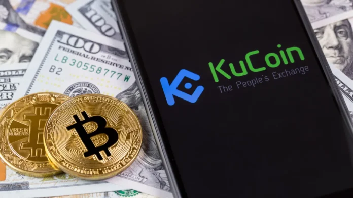kucoin shutterstock gID gamen.pro