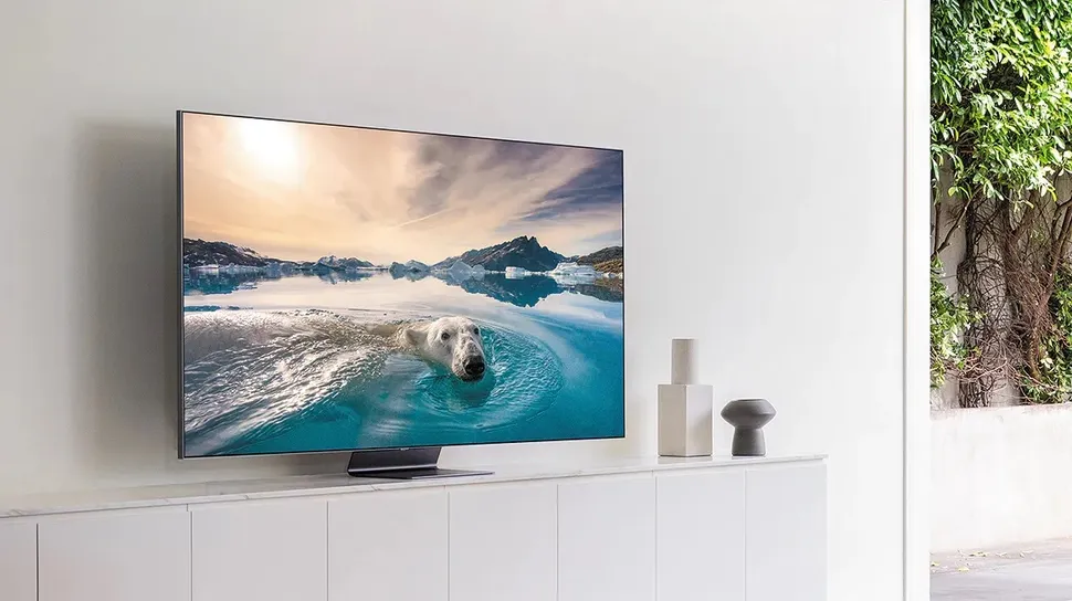 Những xu hướng nổi bật của smart tivi năm 2025 2 max OLED gamen.pro