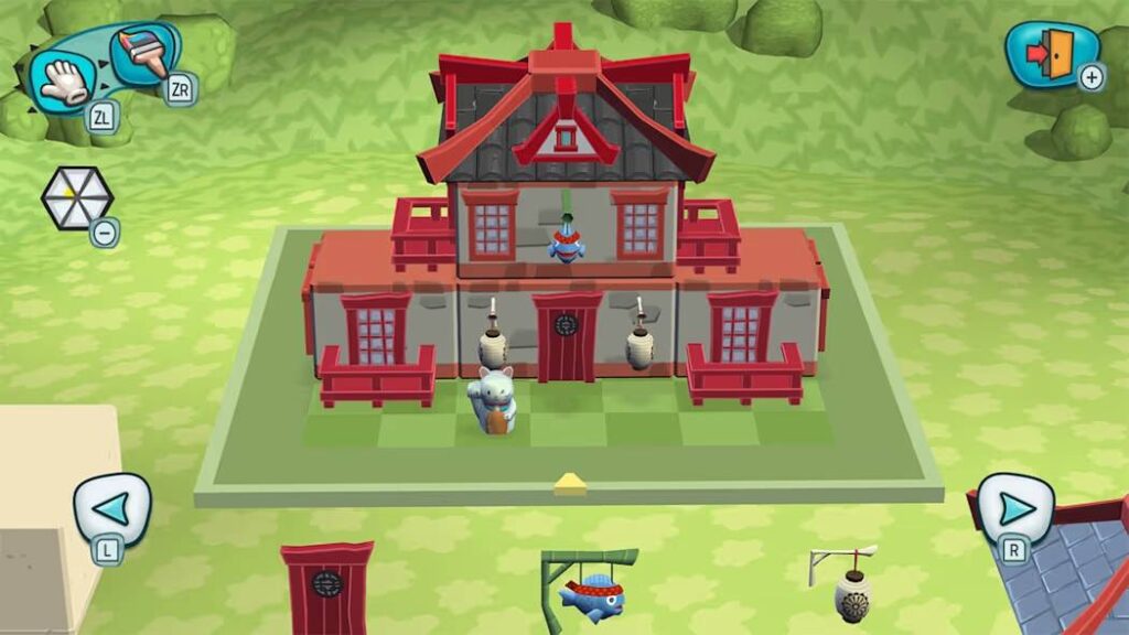 mysims cozy bundle house creator gamen.pro