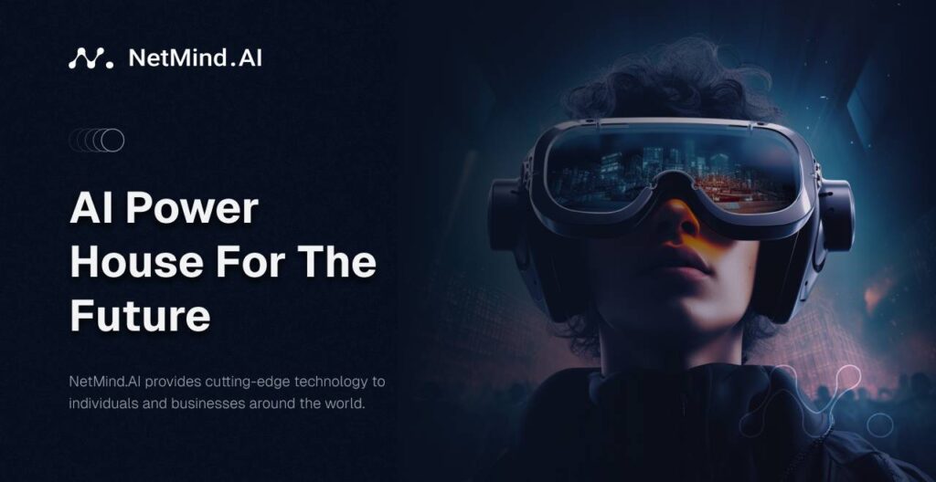 netmind.ai gamen.pro